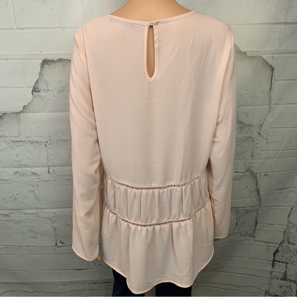 Harlowe & Graham Top. - Picture 2 of 4